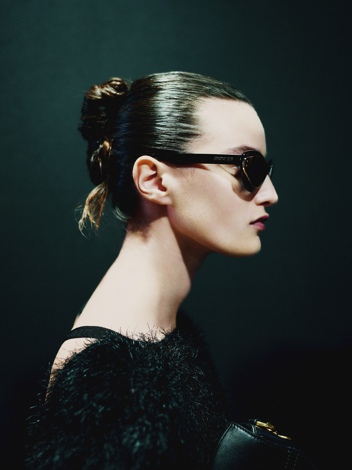 The Dior woman, reinterpreted