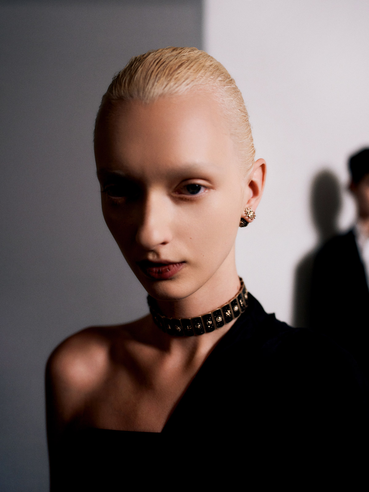 The Dior woman, reinterpreted