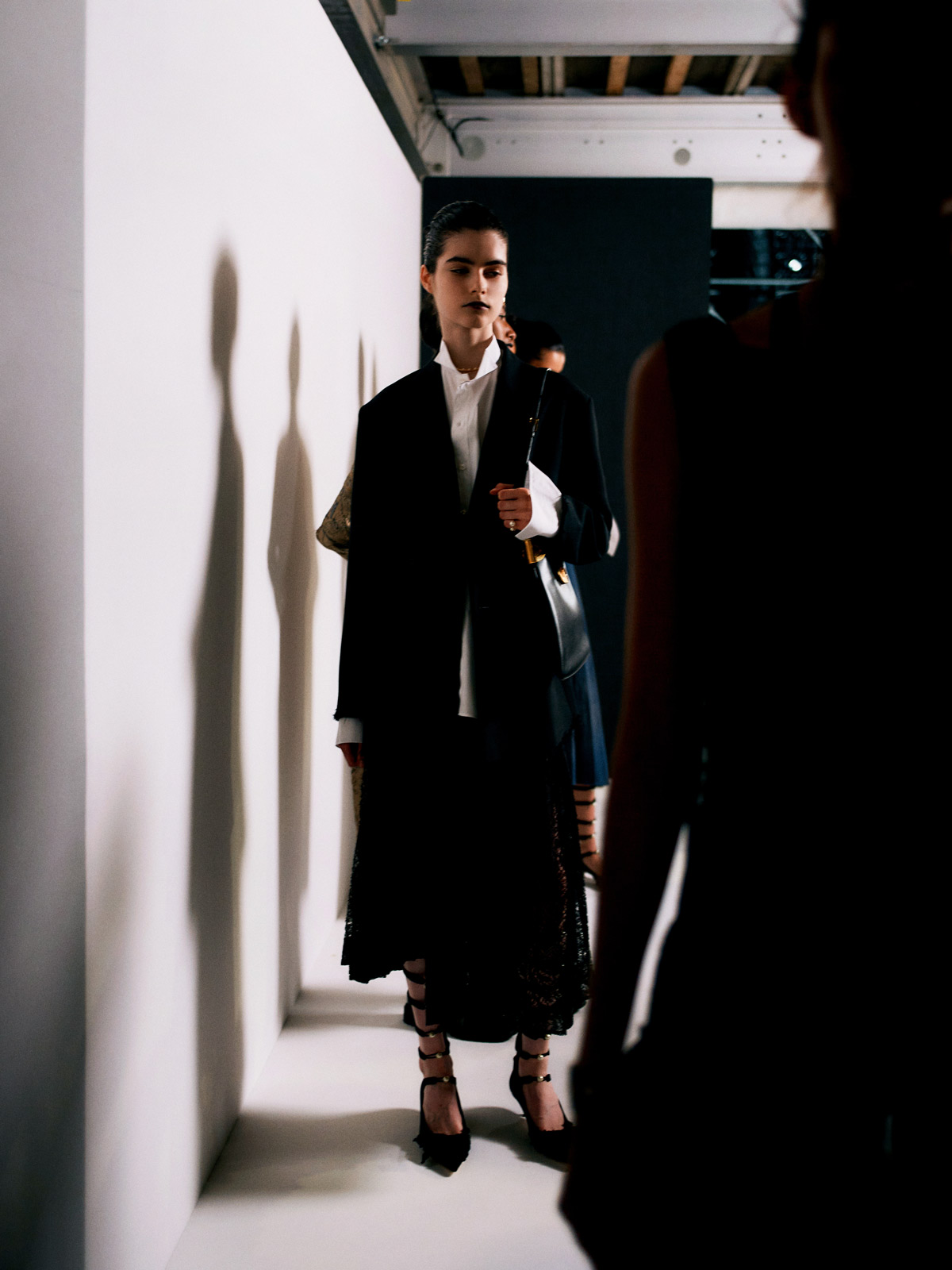 The Dior woman, reinterpreted