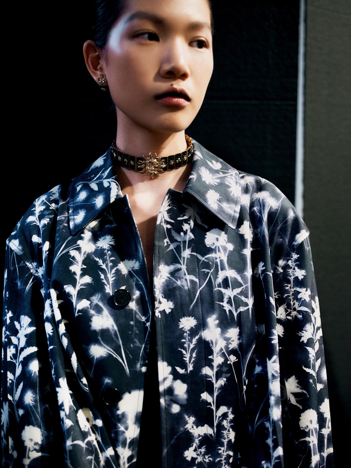 The Dior woman, reinterpreted