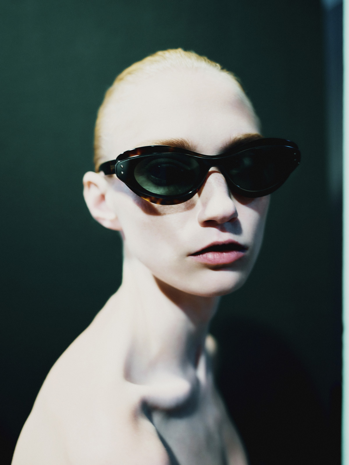 The Dior woman, reinterpreted