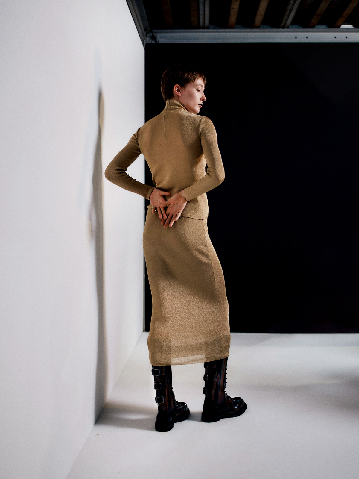 The Dior woman, reinterpreted