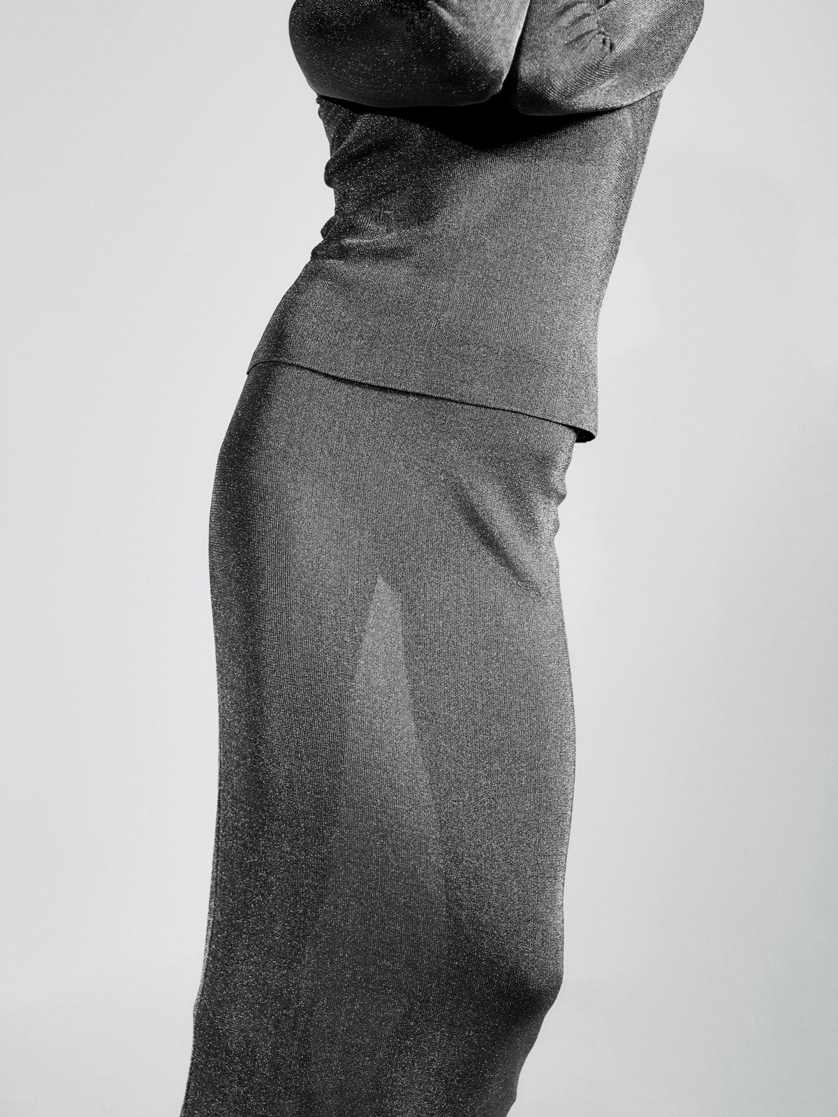 The Dior woman, reinterpreted