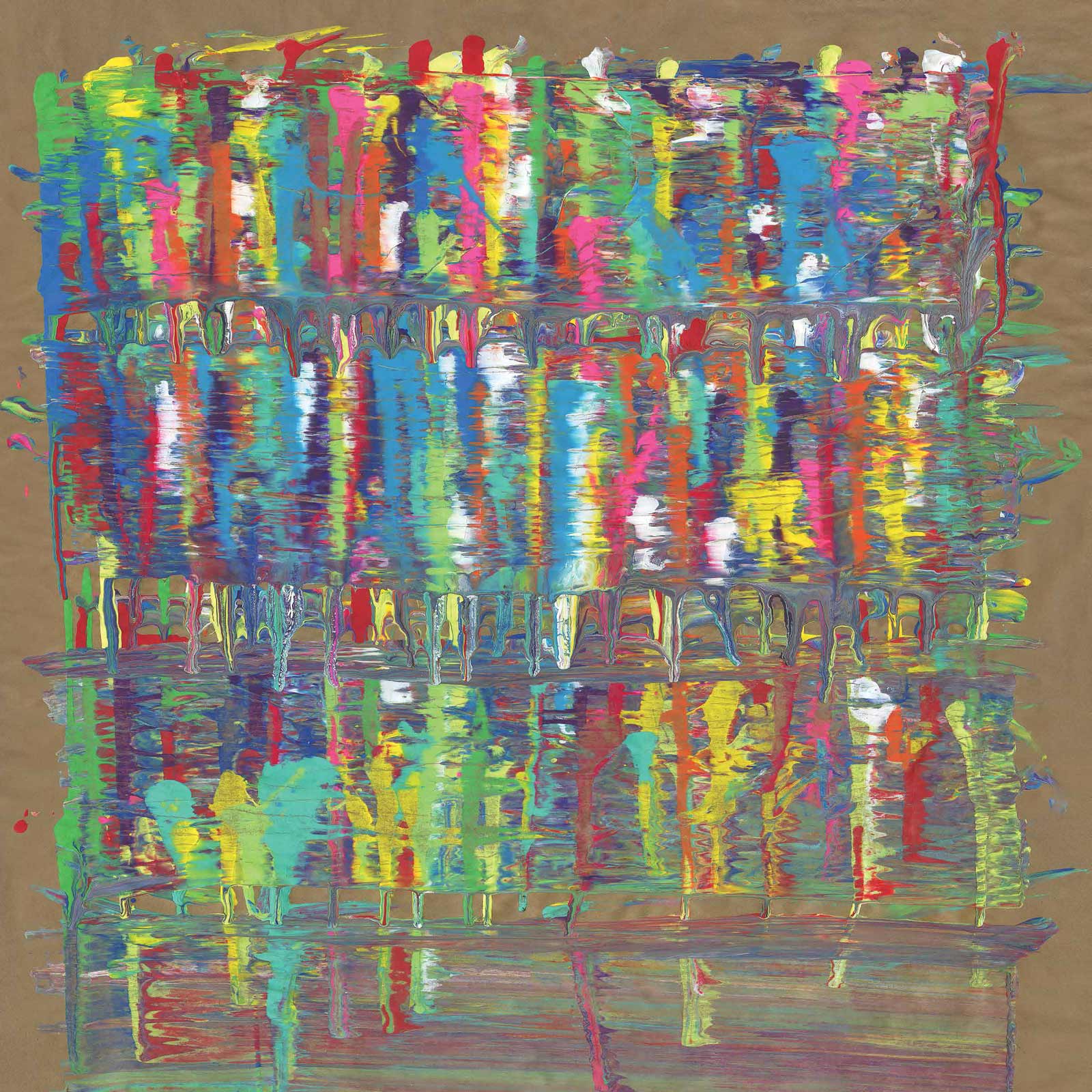 Sufjan Stevens, modern-day bard