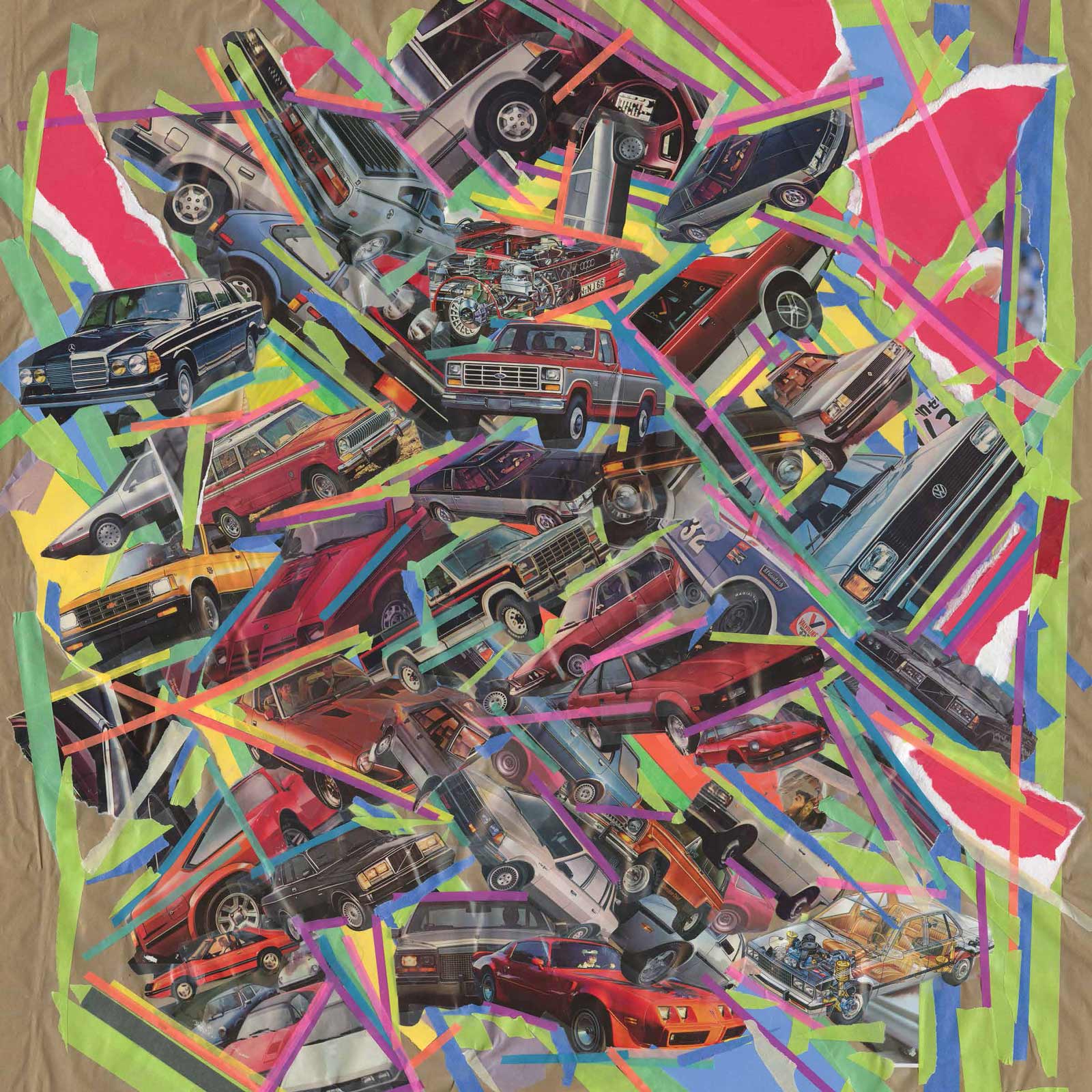 Sufjan Stevens, modern-day bard