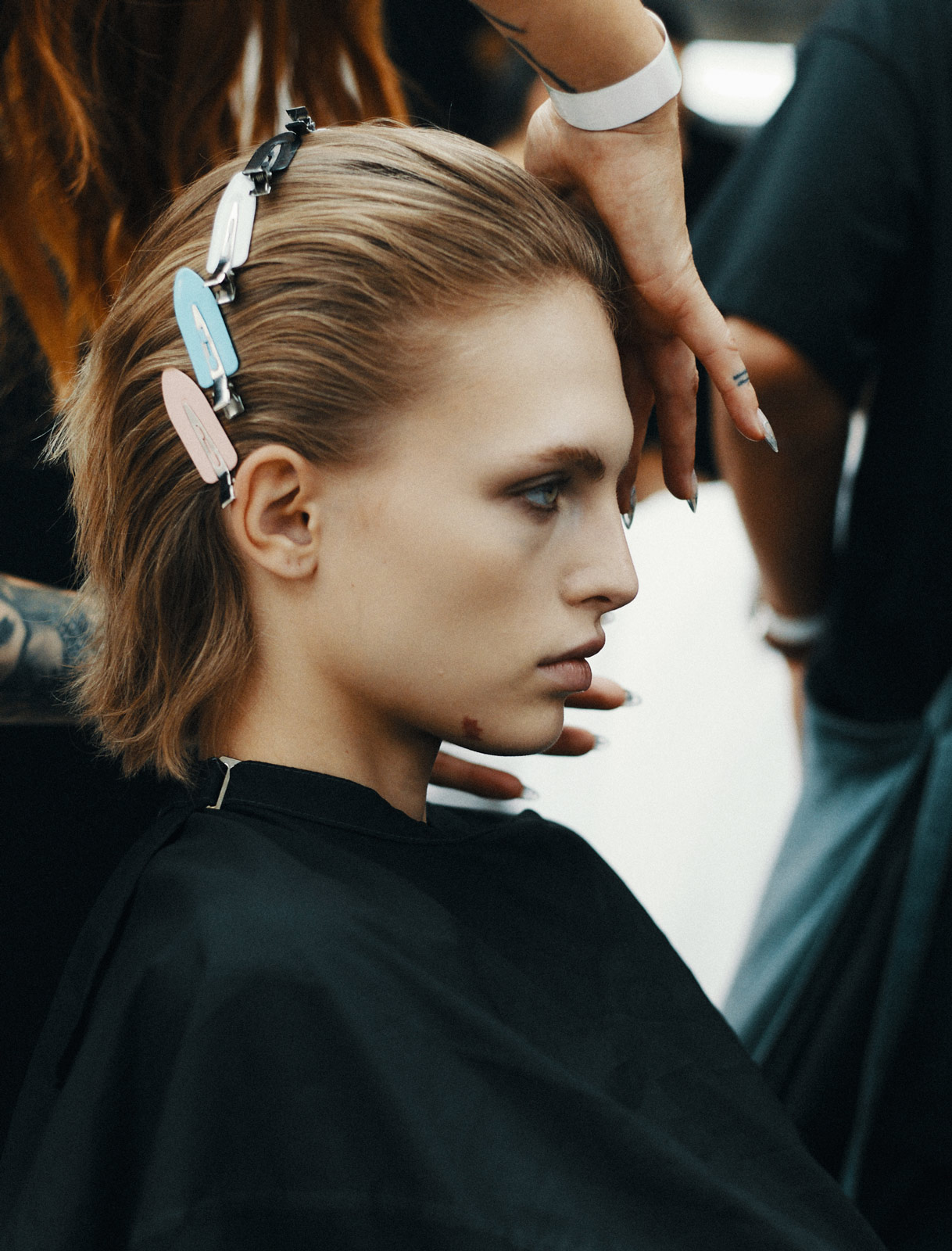 Givenchy’s new elegance