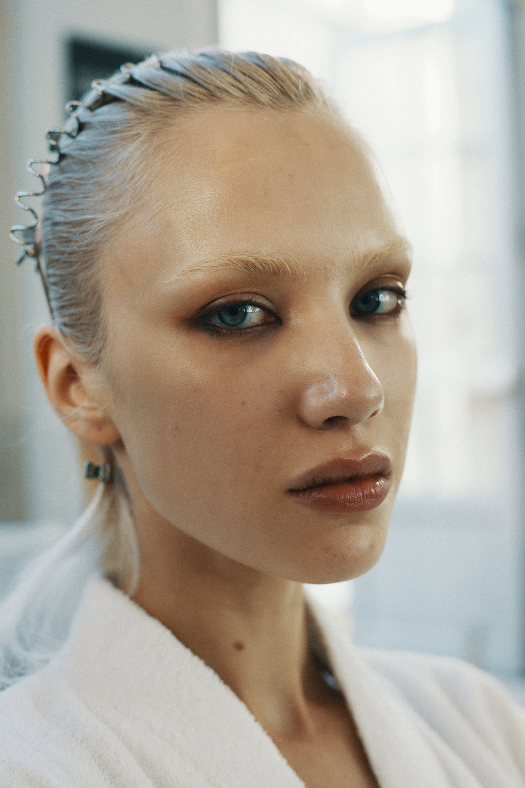 Givenchy’s new elegance