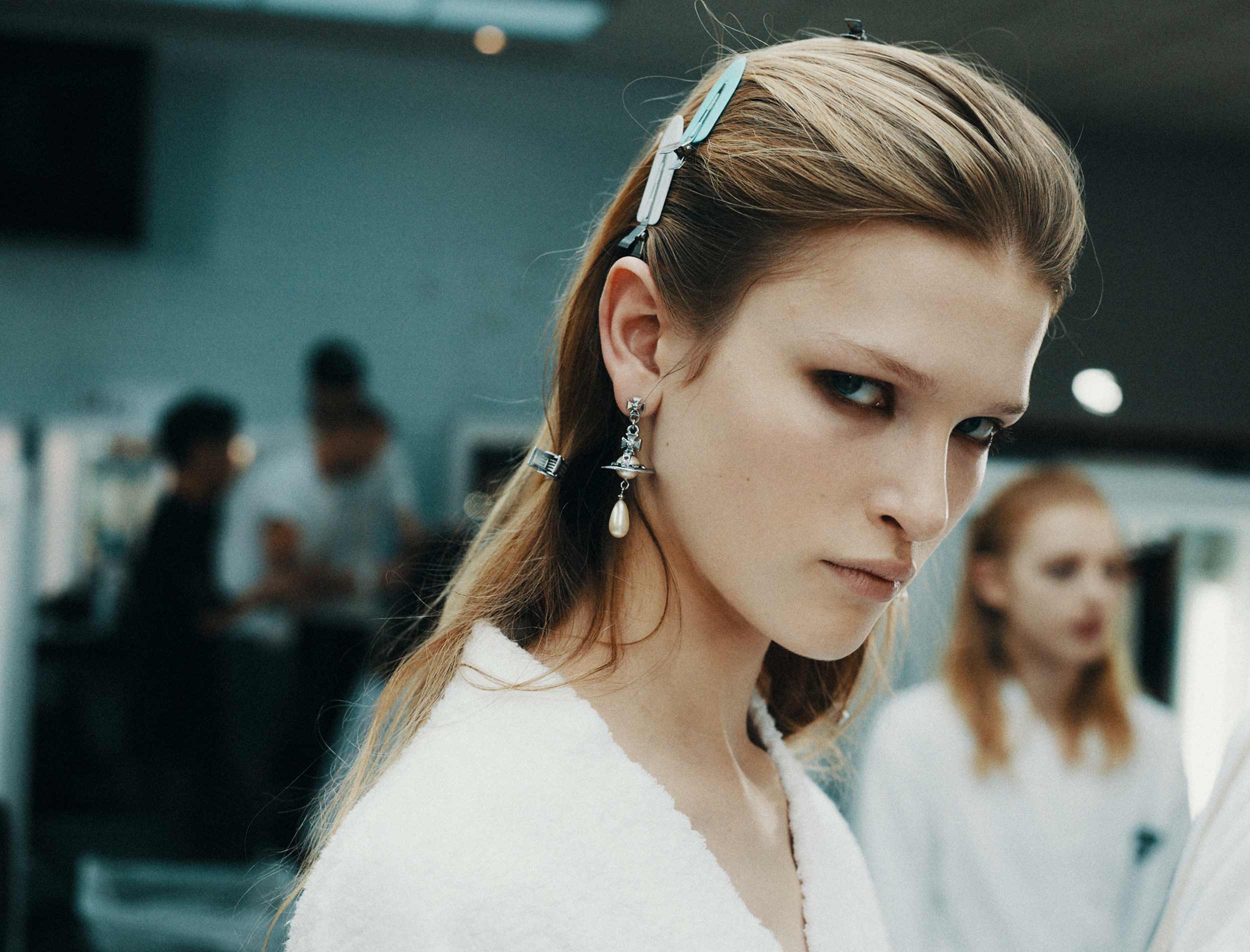 Givenchy’s new elegance