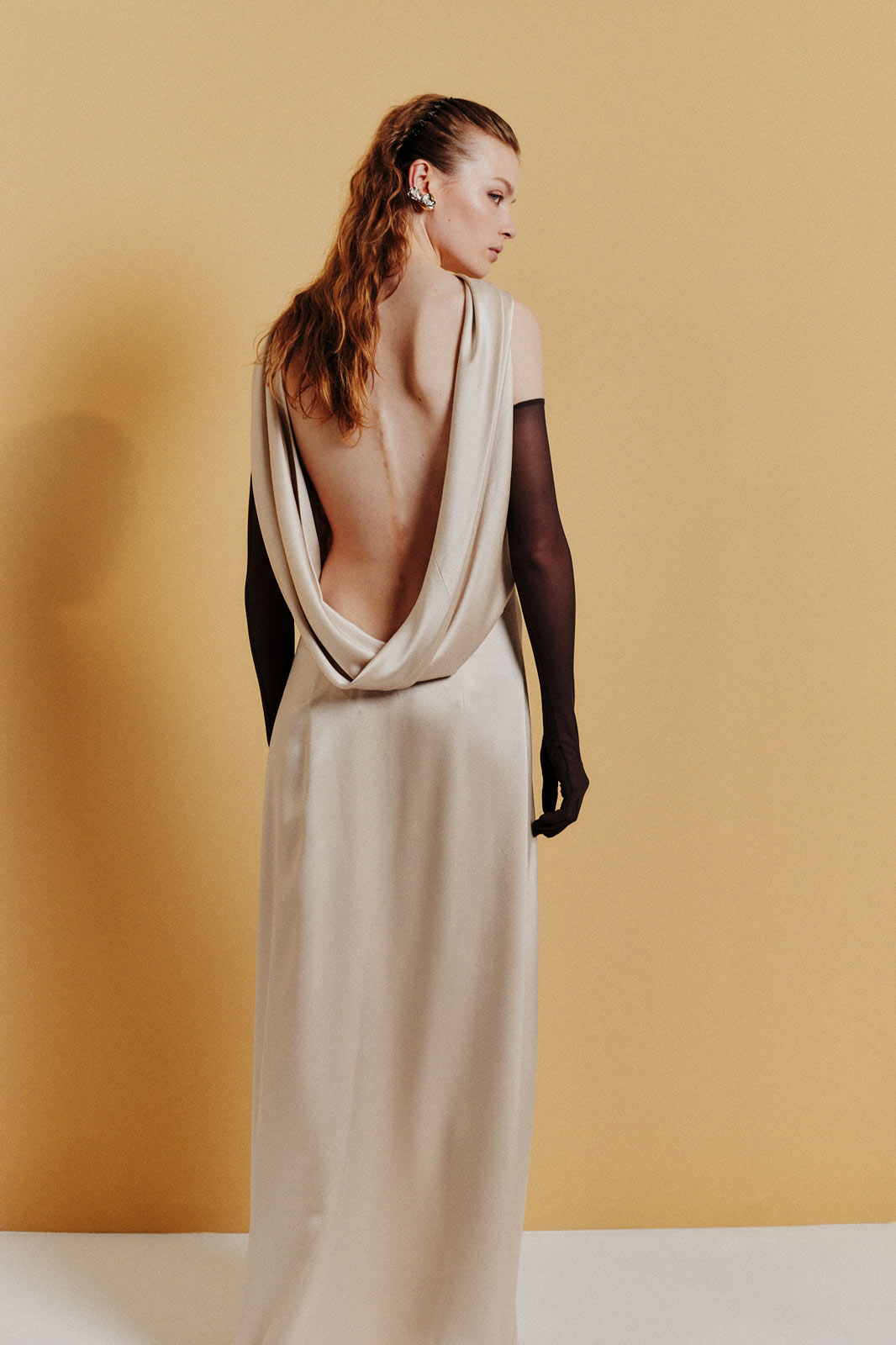 Givenchy’s new elegance