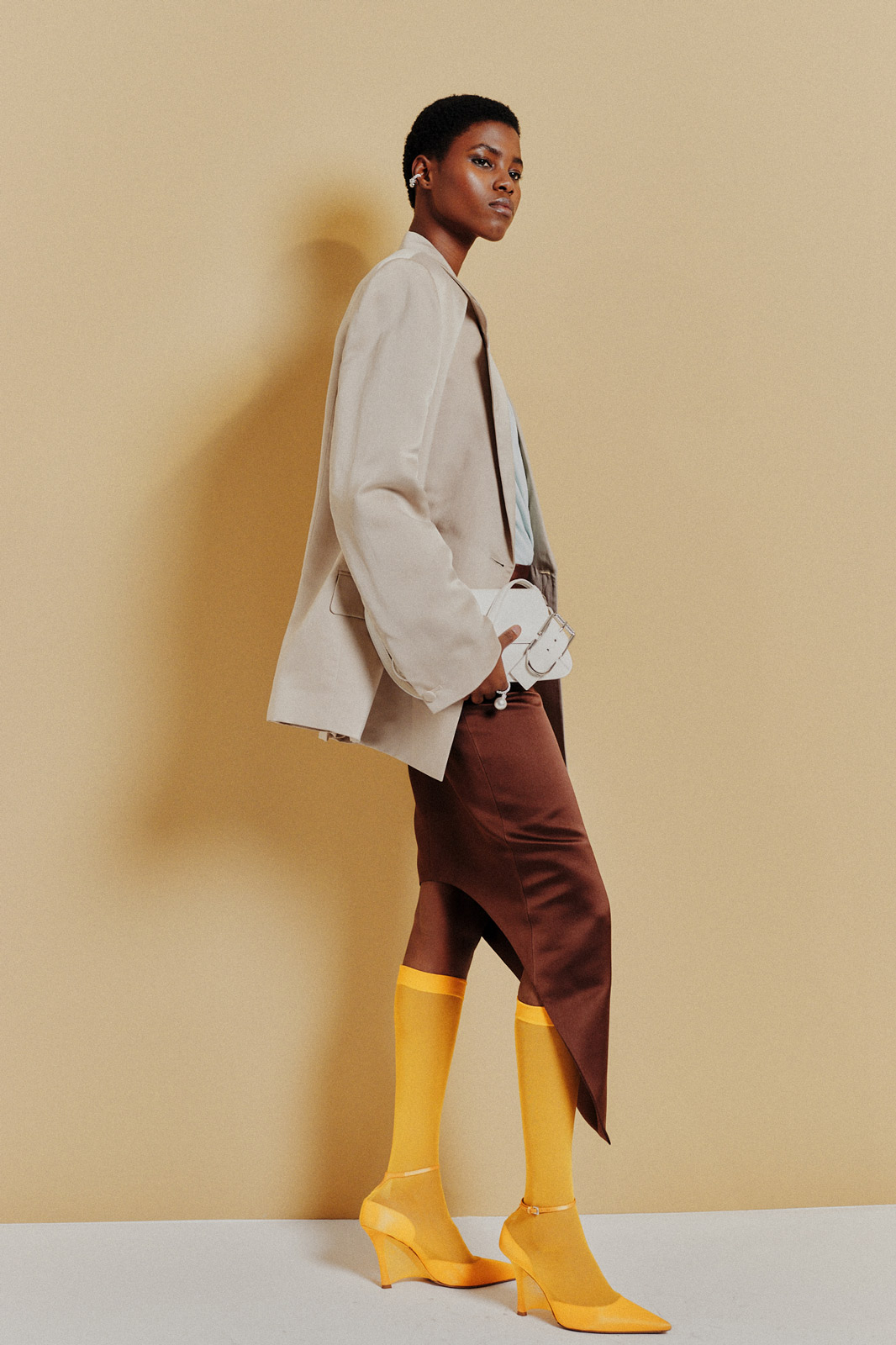 Givenchy’s new elegance