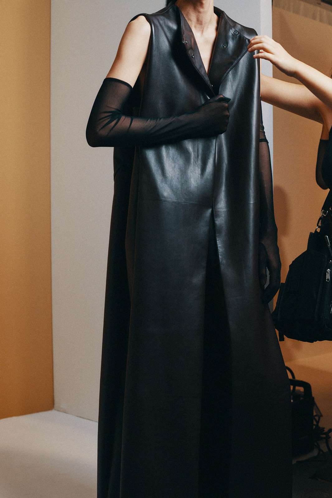 Givenchy’s new elegance