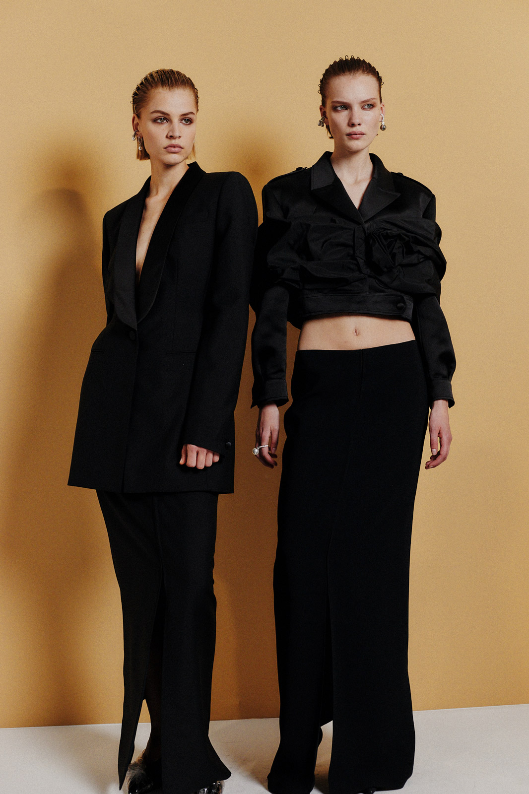 Givenchy’s new elegance