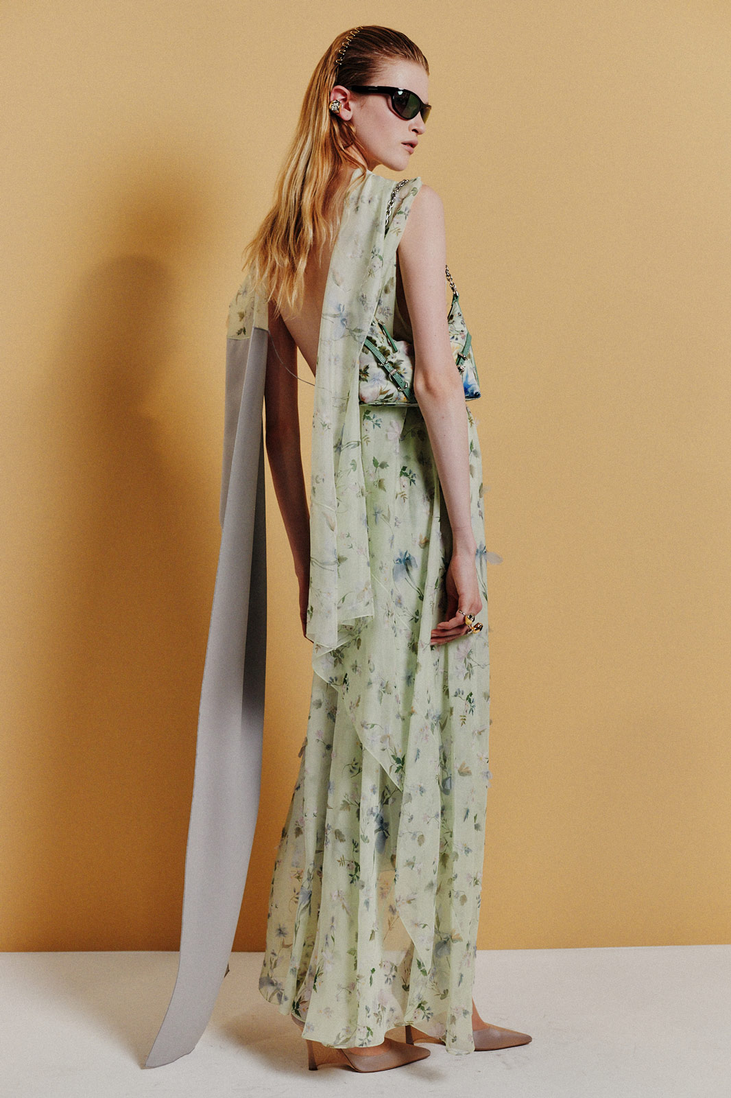 Givenchy’s new elegance