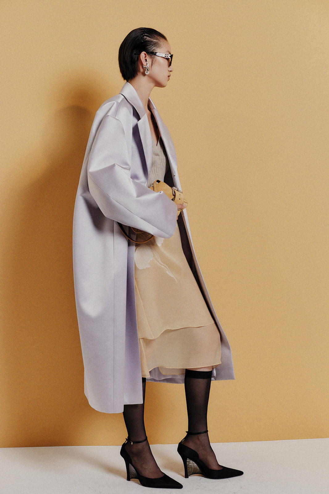 Givenchy’s new elegance