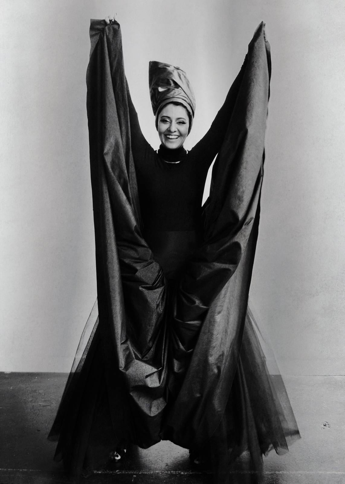 Sumayya Vally and Alvaro Barrington work between the folds of familiar and imaginative belonging