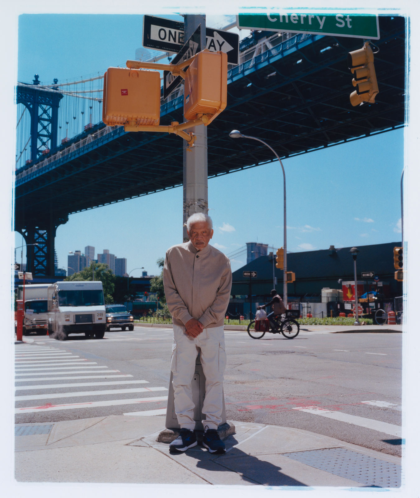 Ishmael Reed and Boots Riley on the art of cultural agitation