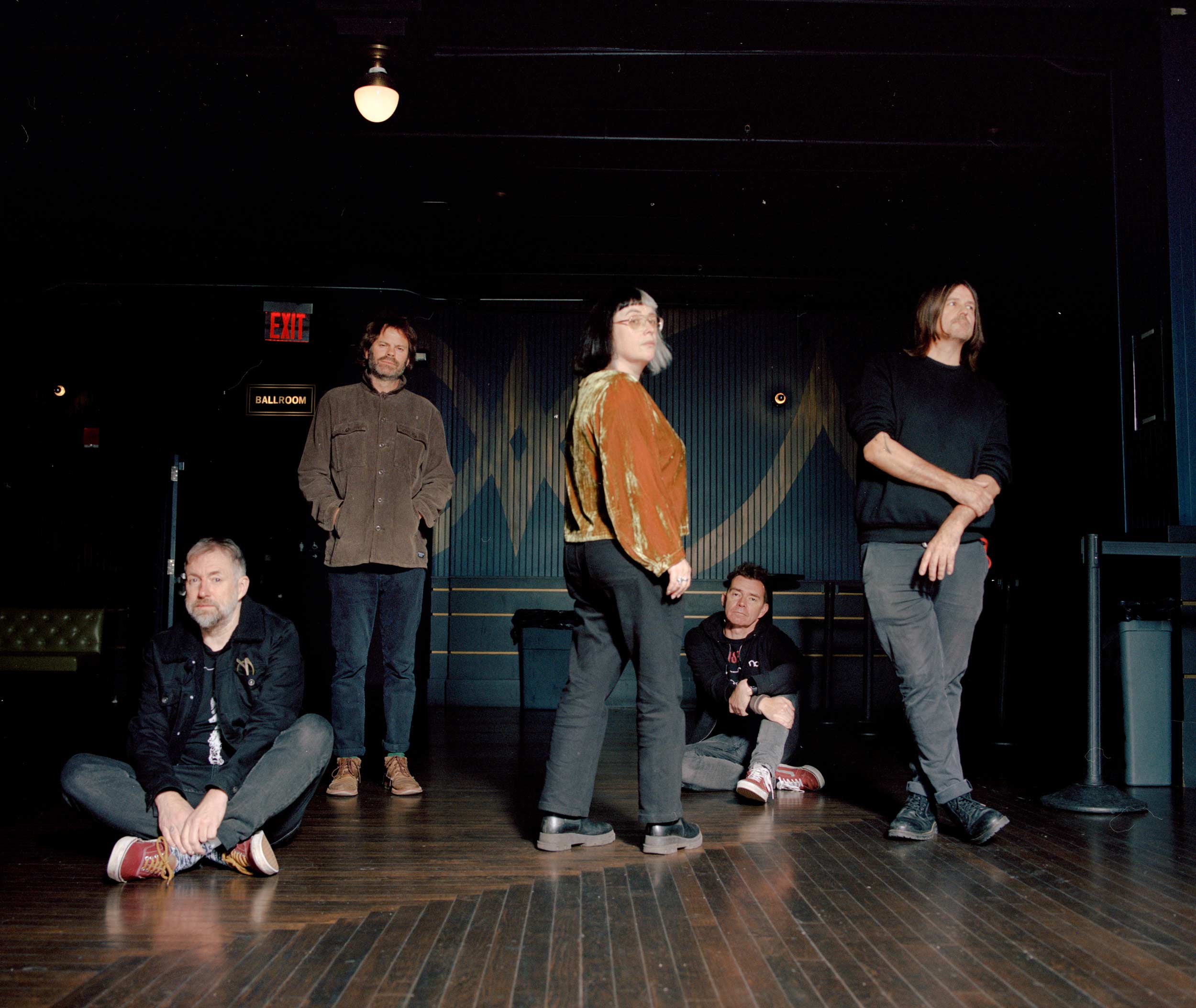 slowdive finds substance in sound