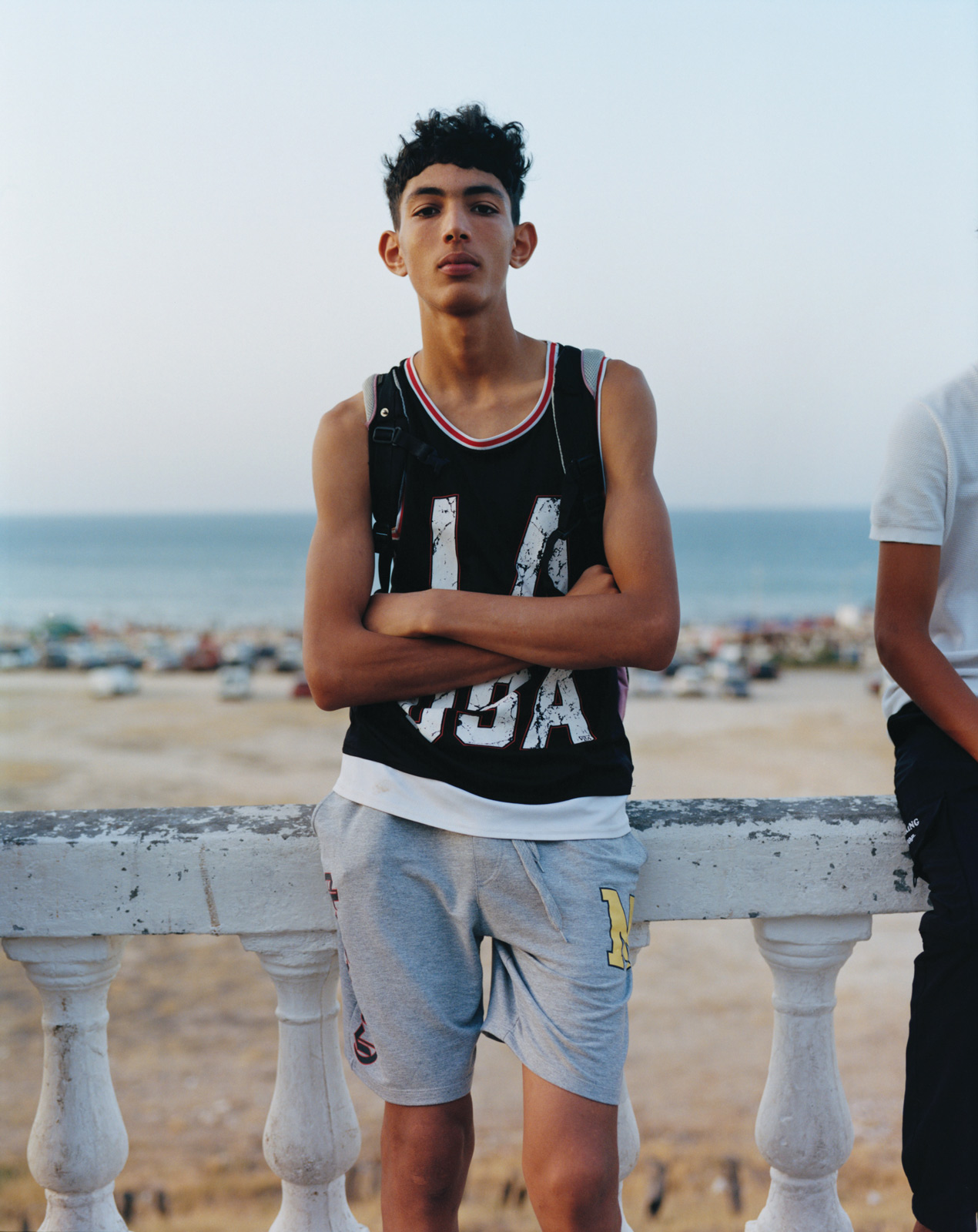 Moments of Respite: A portrait of North Africa’s migrant and queer communities