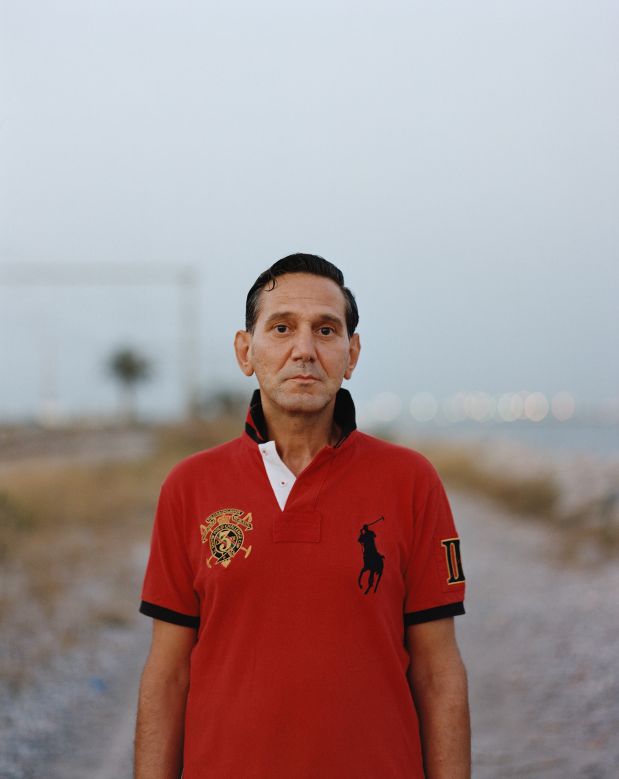 Moments of Respite: A portrait of North Africa’s migrant and queer communities