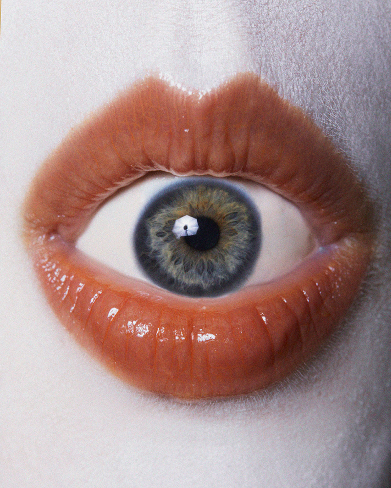 For Carlijn Jacobs, reality is a bore