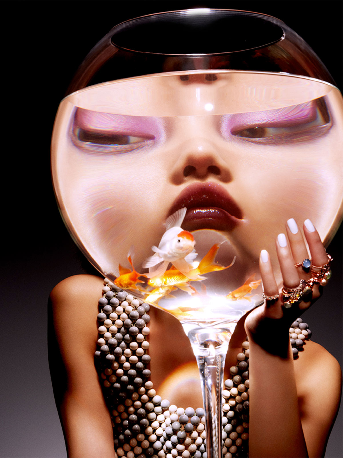 For Carlijn Jacobs, reality is a bore