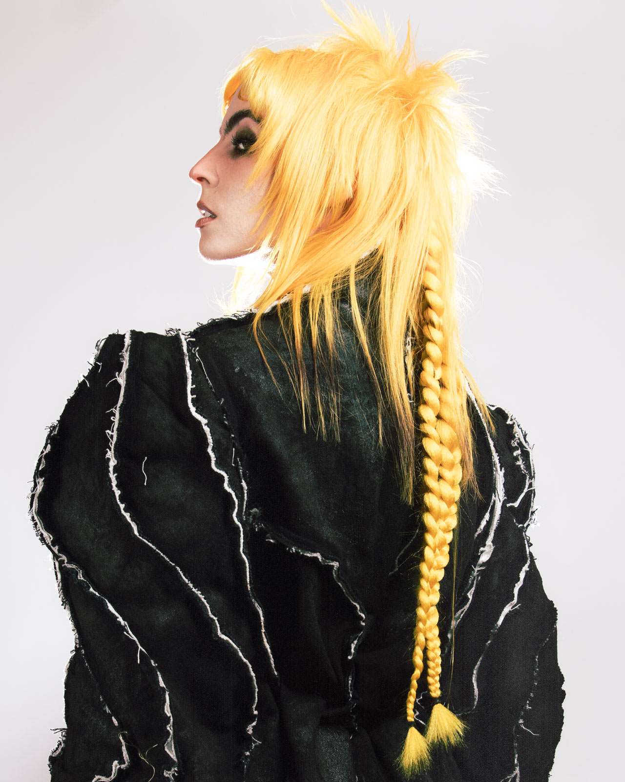 Dorian Electra’s ‘Fanfare’ offers sound of epic proportions