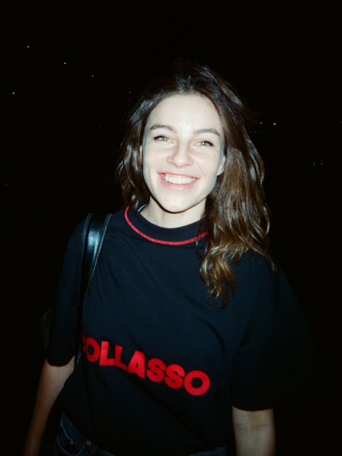 Behind the scenes at Anfisa Letyago’s unmissable ARC Festival set