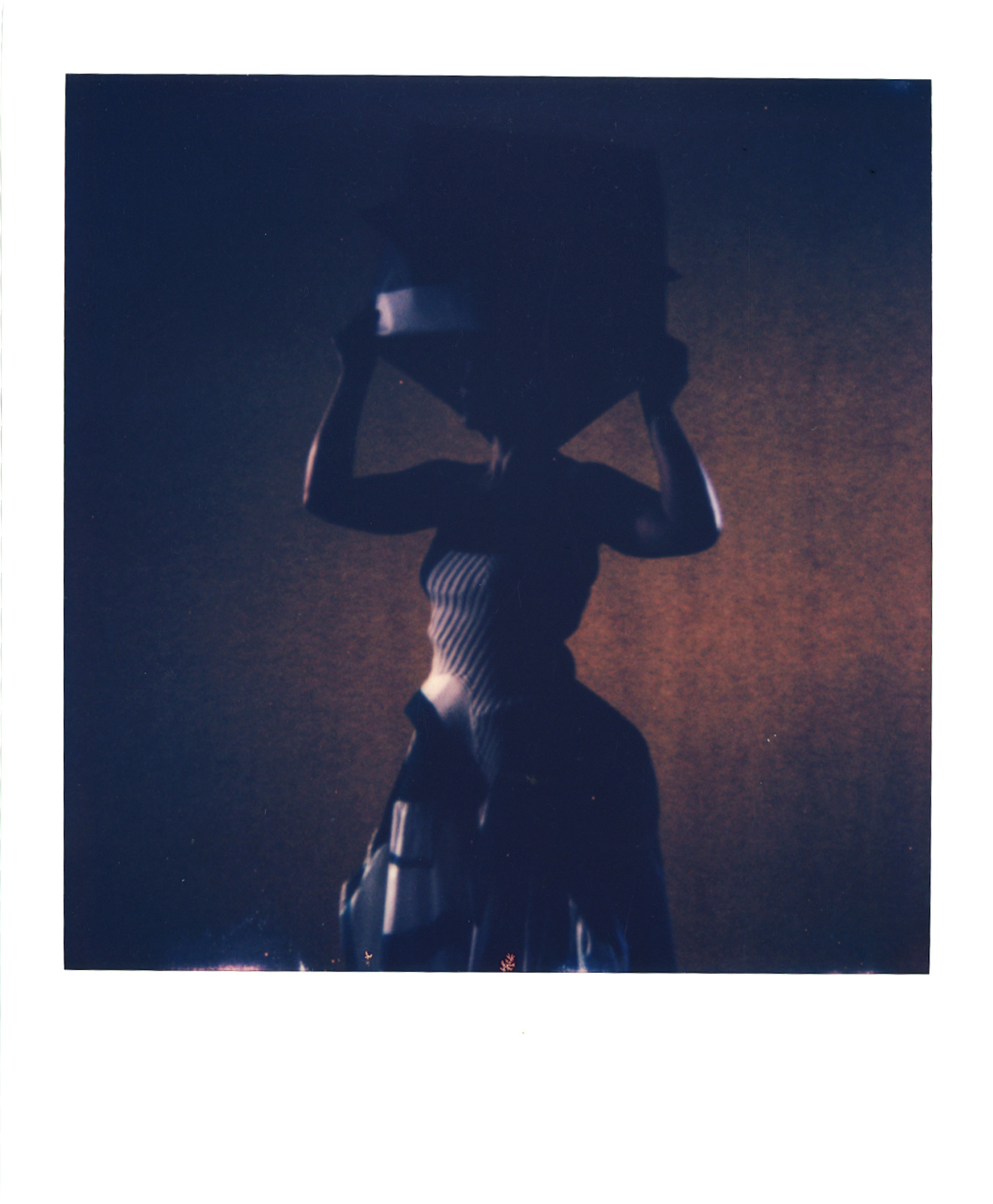 Takeshi Matsumoto performs for the future