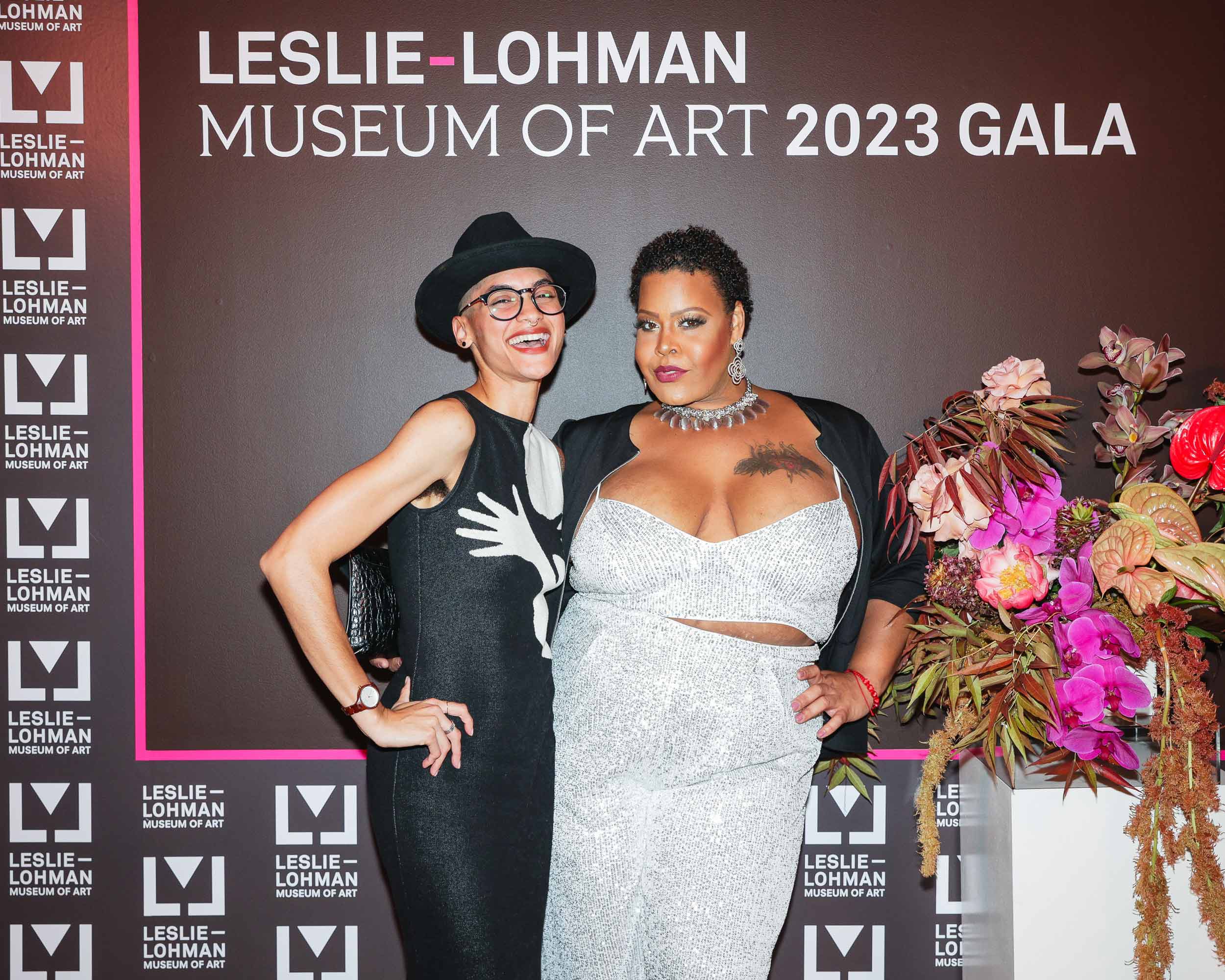 The Leslie-Lohman Museum of Art’s Fall Gala was a celebration of queer creativity