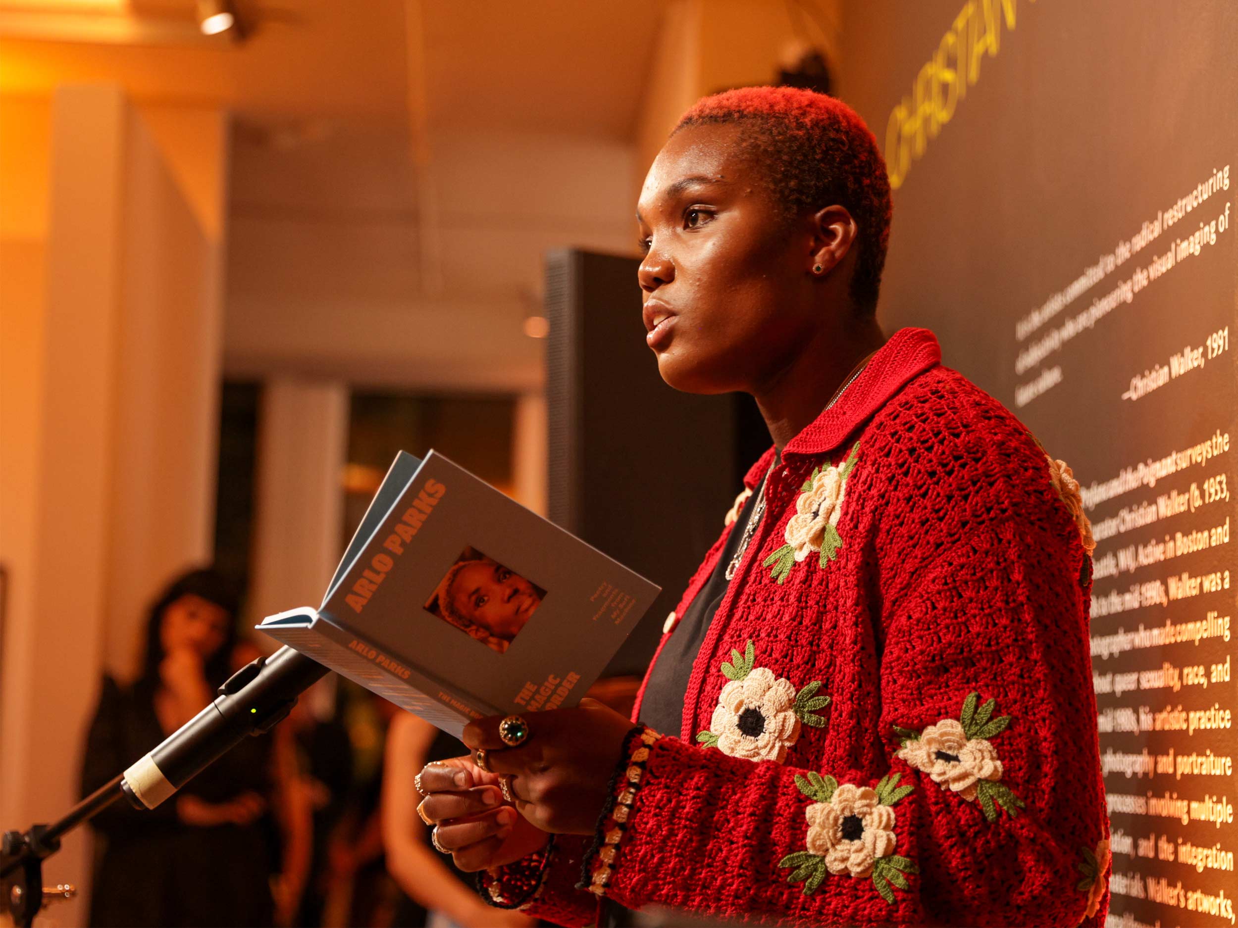 The Leslie-Lohman Museum of Art’s Fall Gala was a celebration of queer creativity