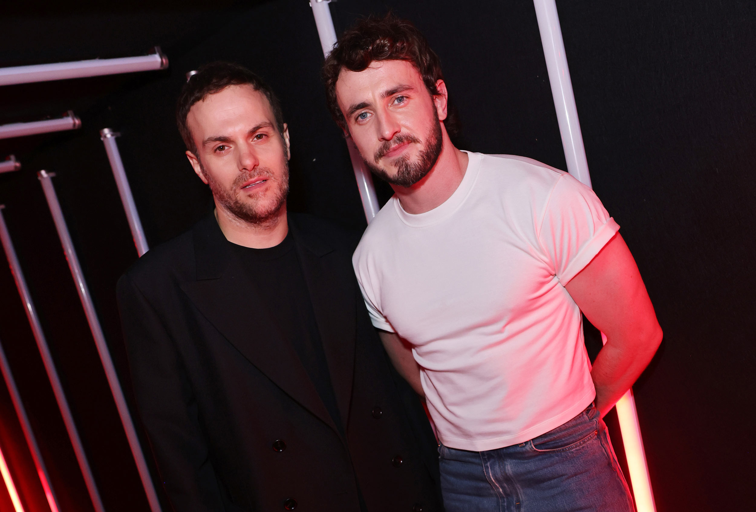 Time is spherical in ‘Gucci Cosmos’