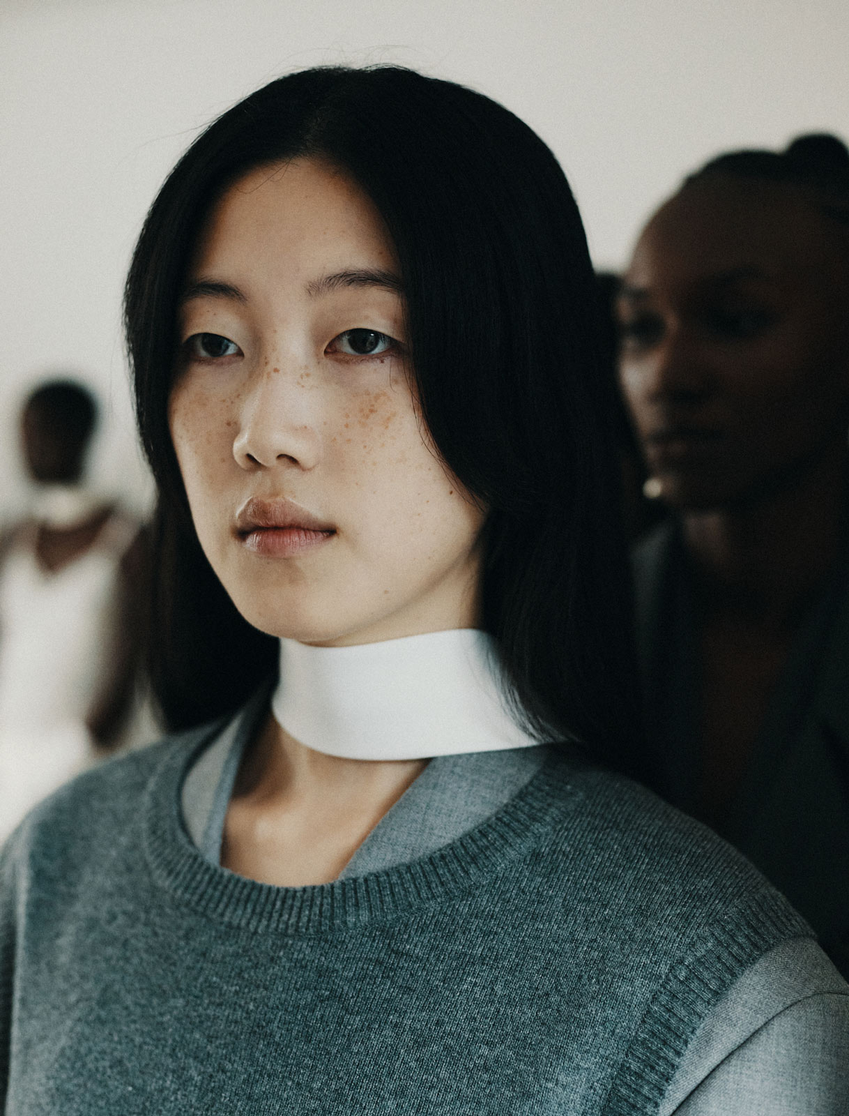 Low Classic carries Seoul’s spirit to Paris Fashion Week