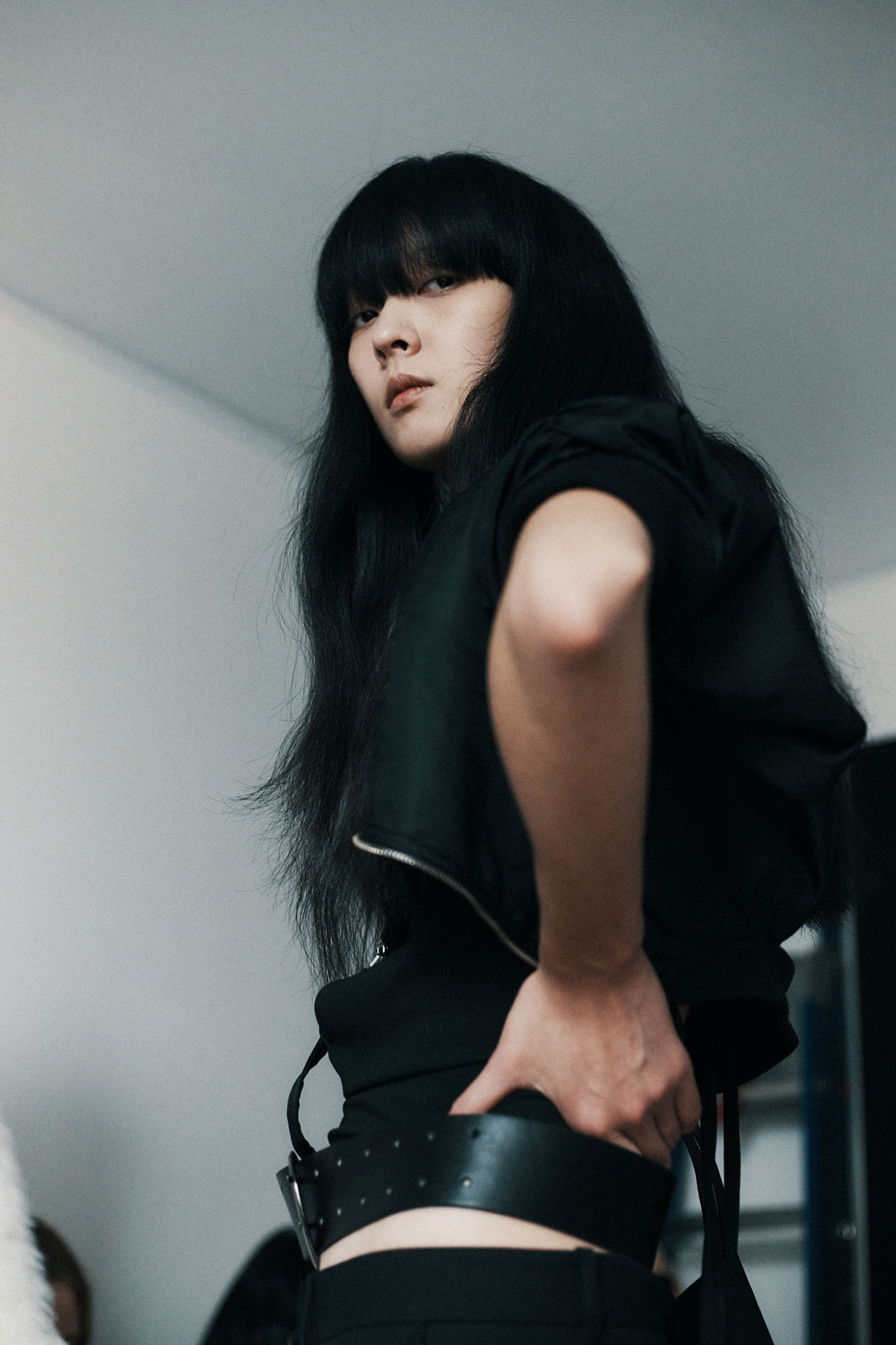 Low Classic carries Seoul’s spirit to Paris Fashion Week