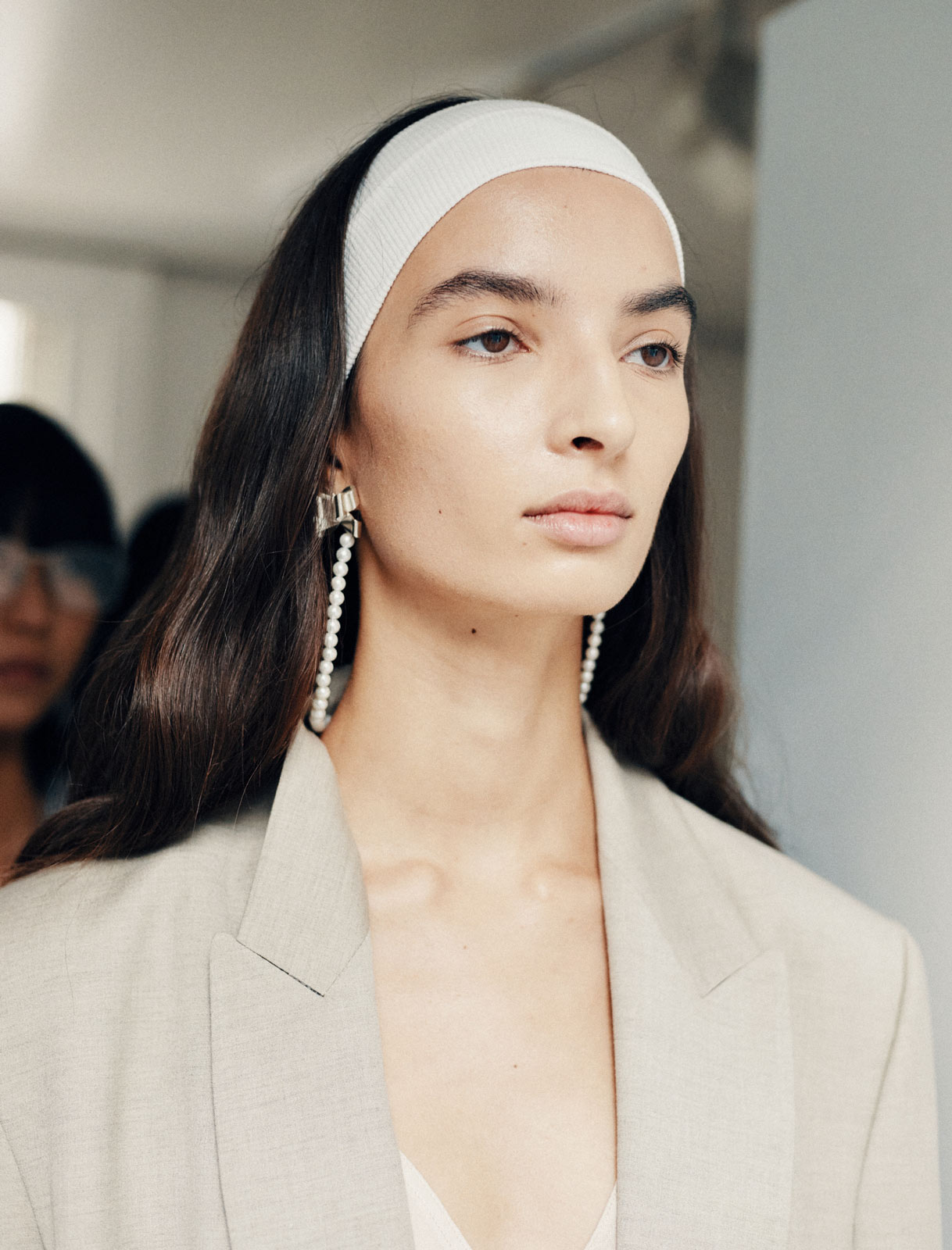 Low Classic carries Seoul’s spirit to Paris Fashion Week