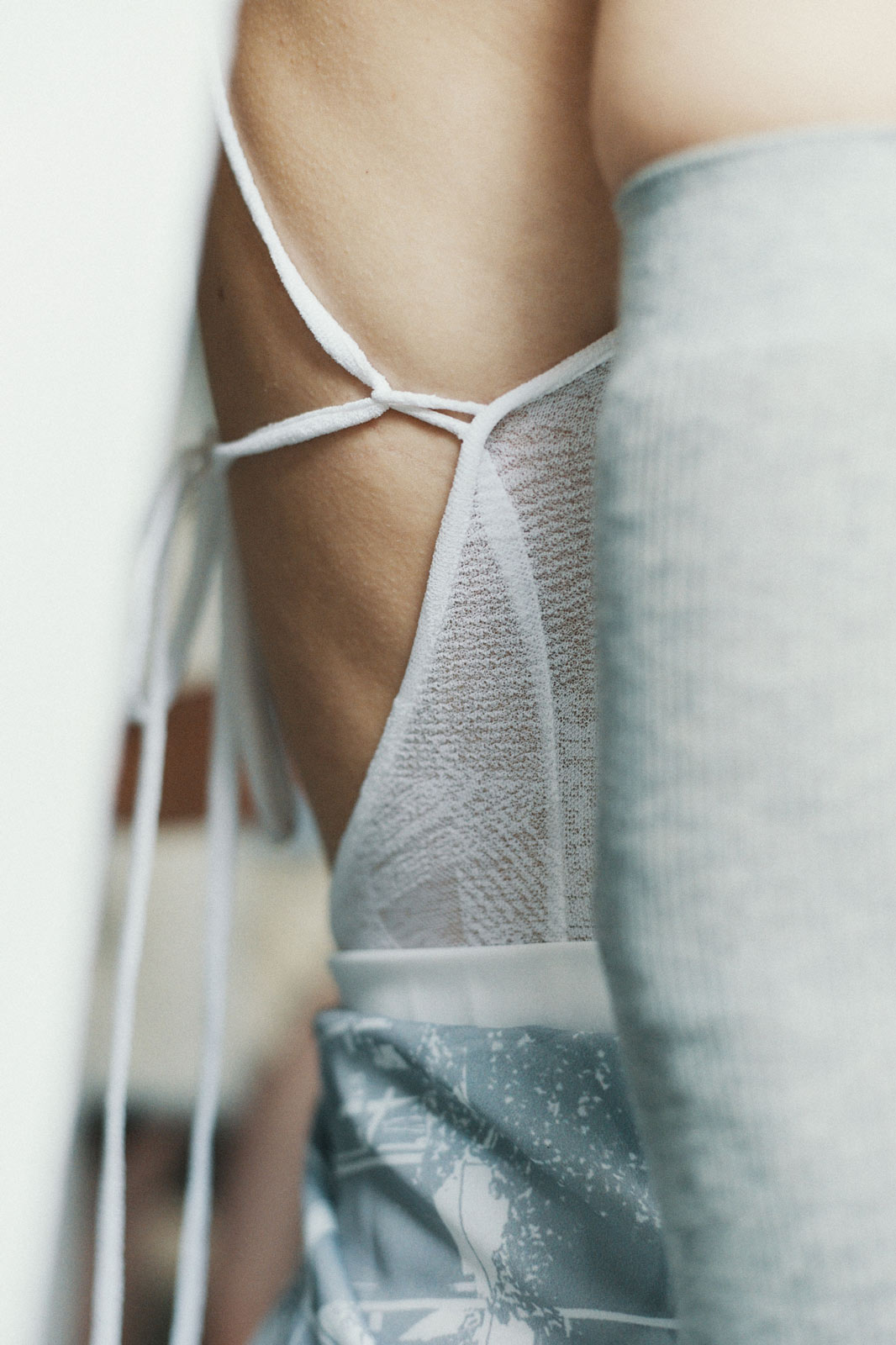 Low Classic carries Seoul’s spirit to Paris Fashion Week