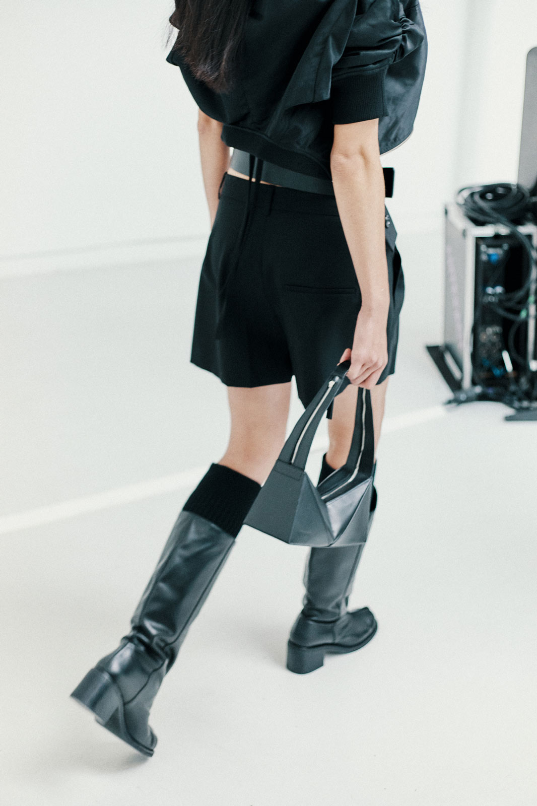 Low Classic carries Seoul’s spirit to Paris Fashion Week