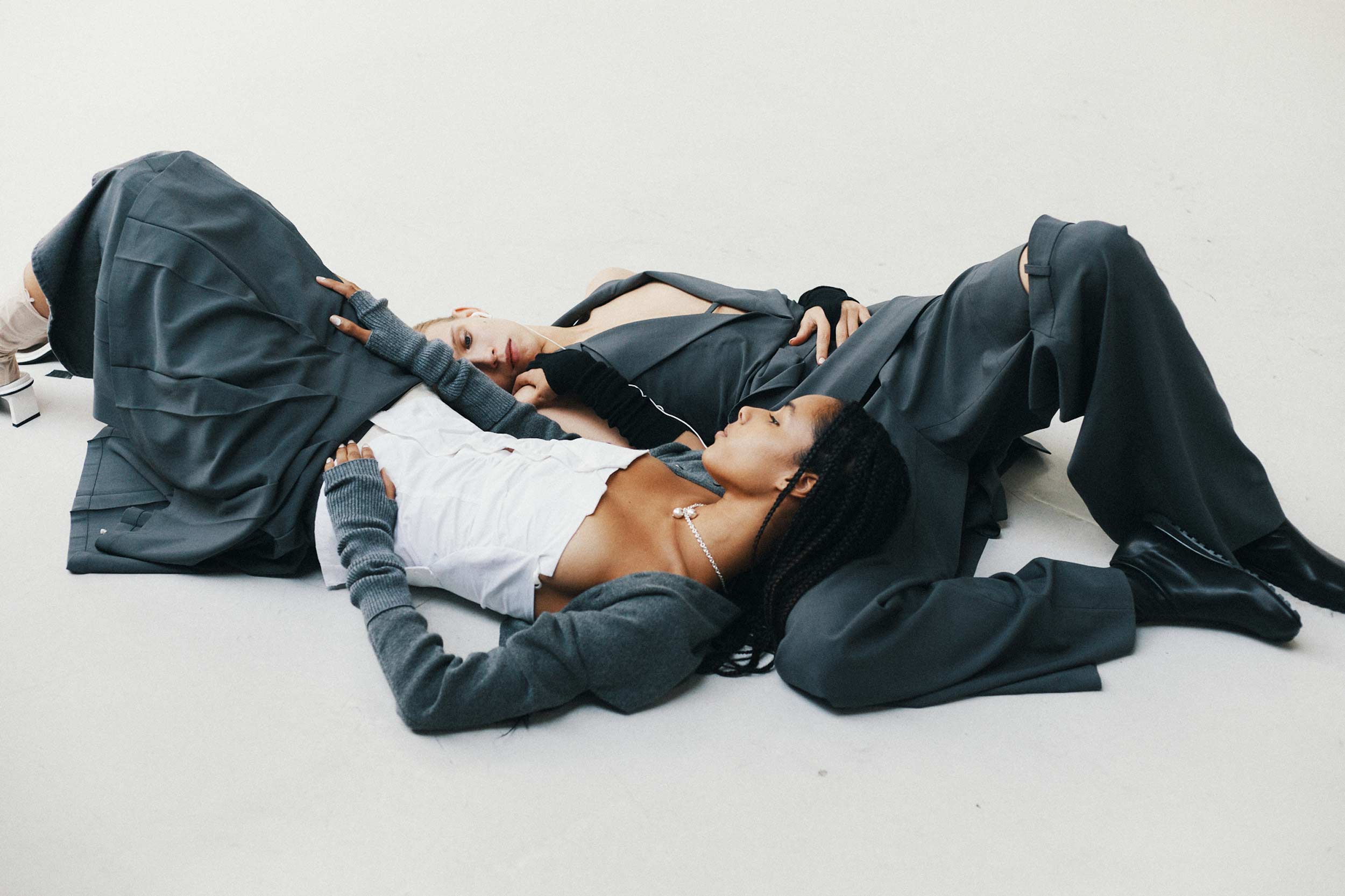 Low Classic carries Seoul’s spirit to Paris Fashion Week