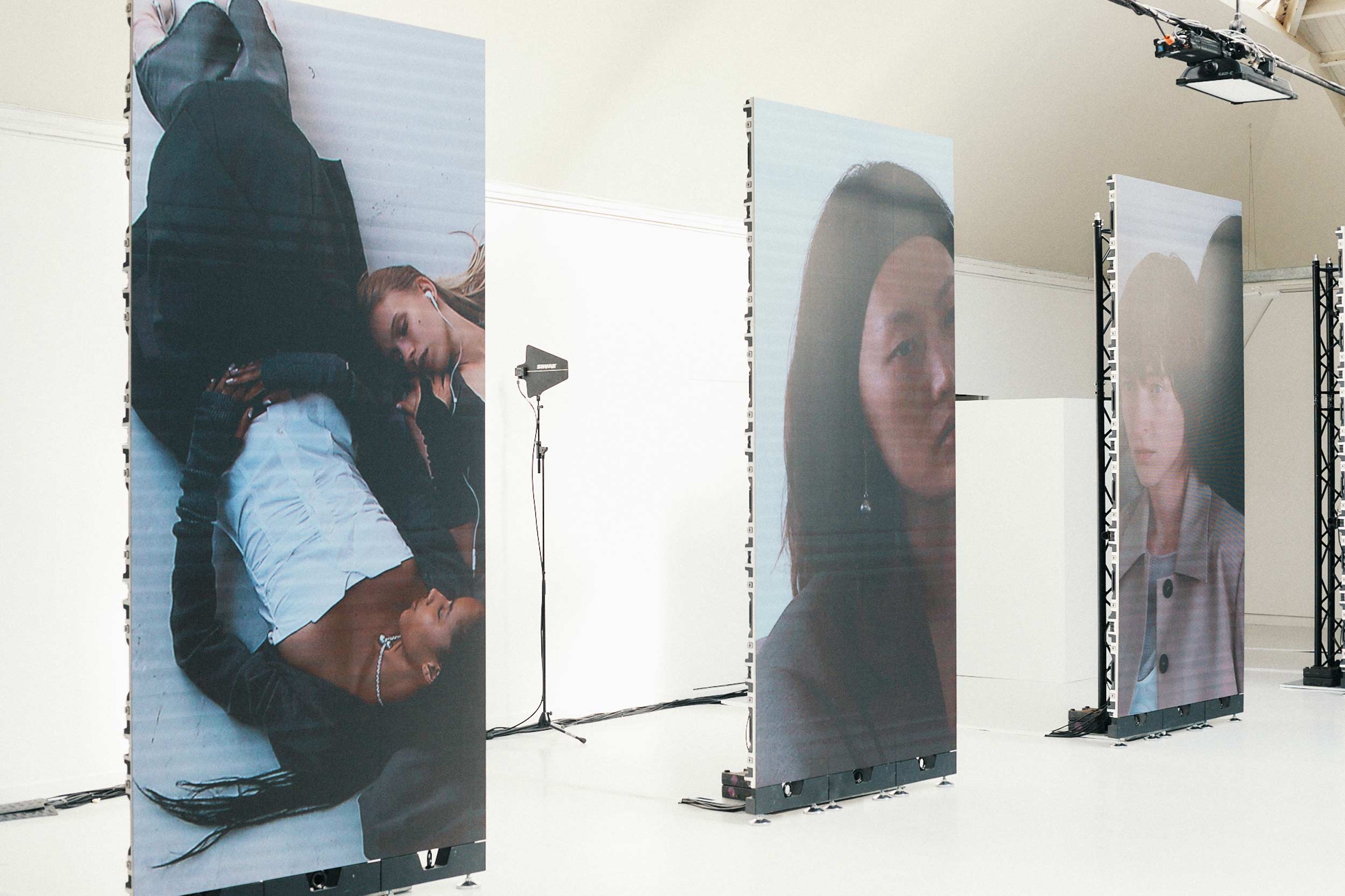 Low Classic carries Seoul’s spirit to Paris Fashion Week