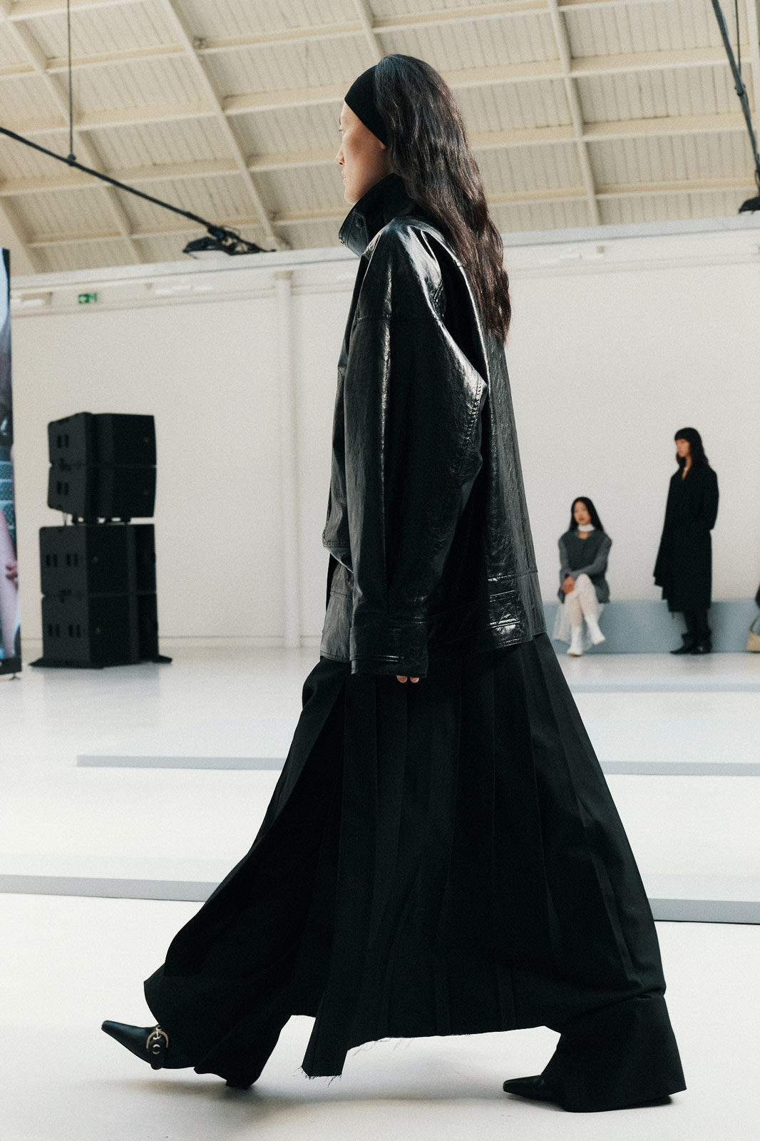 Low Classic carries Seoul’s spirit to Paris Fashion Week