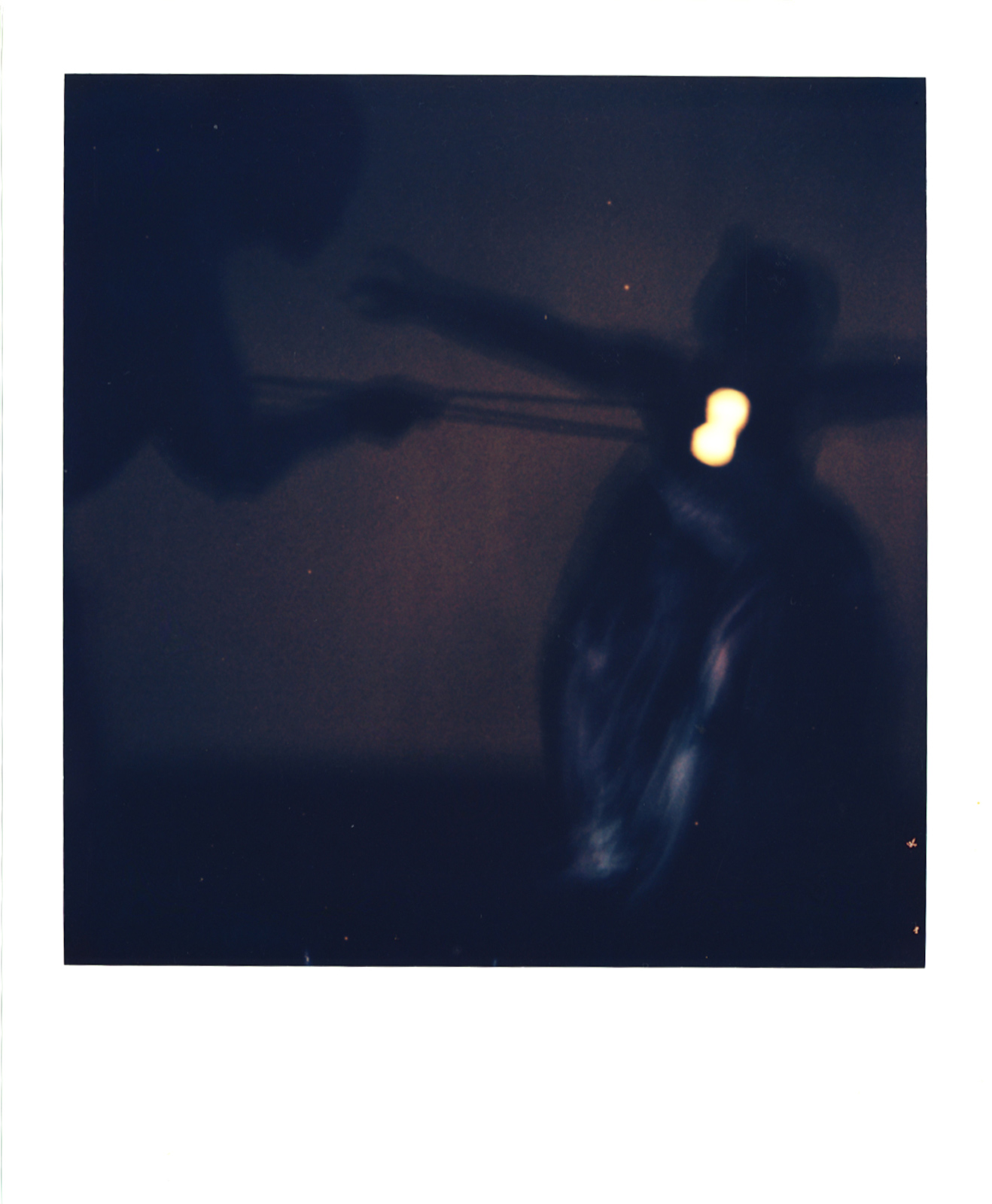 Takeshi Matsumoto performs for the future