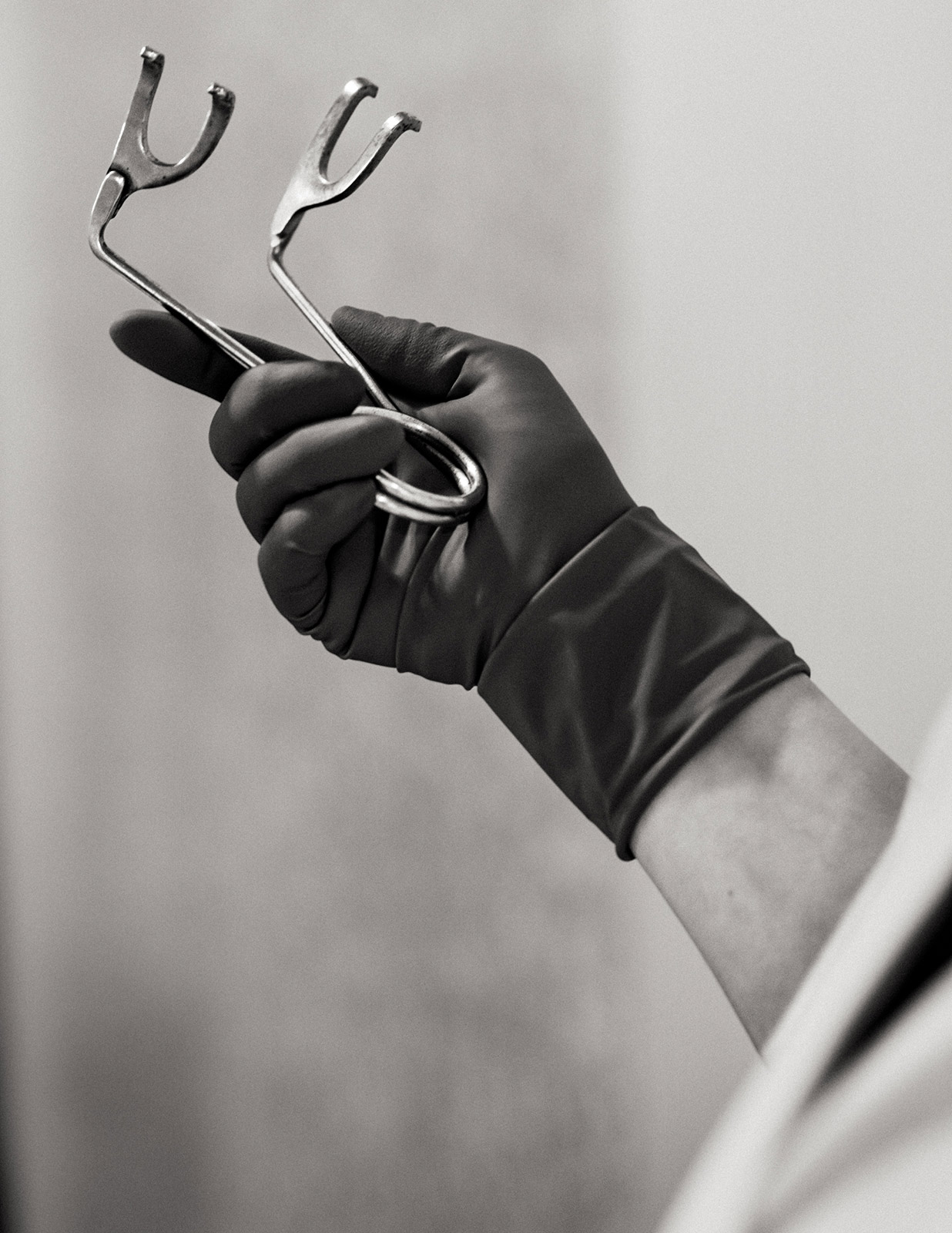 Living among the City of the Dead in Colma, California