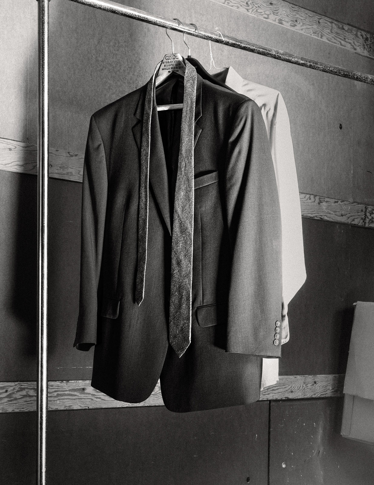 Living among the City of the Dead in Colma, California