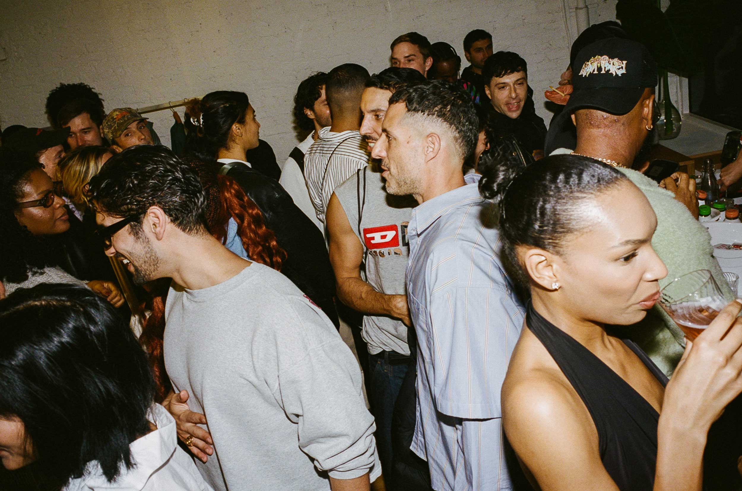 le PÈRE’s flagship store feels more like a studio