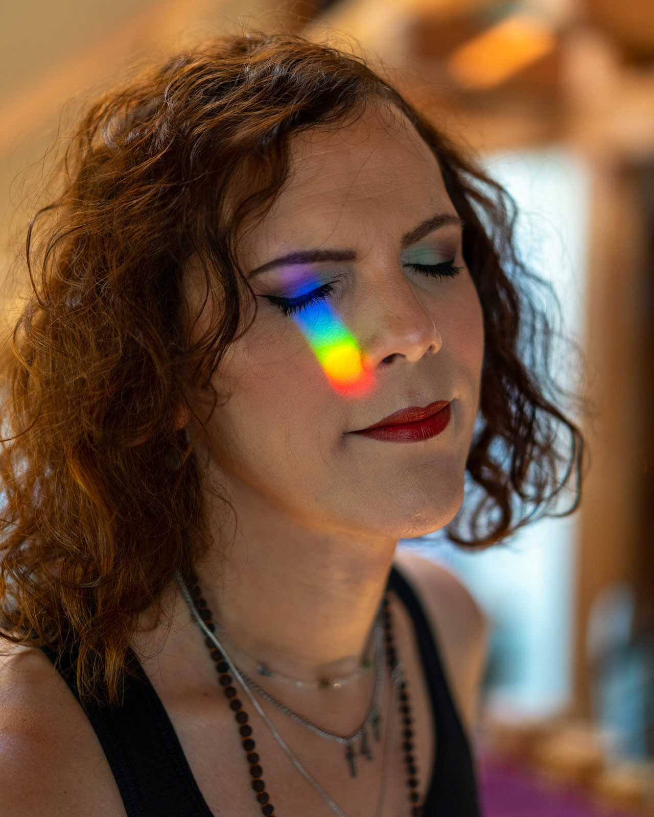 In the New Hampshire wild, DJs Octo Octa and Eris Drew forage for the sound of home