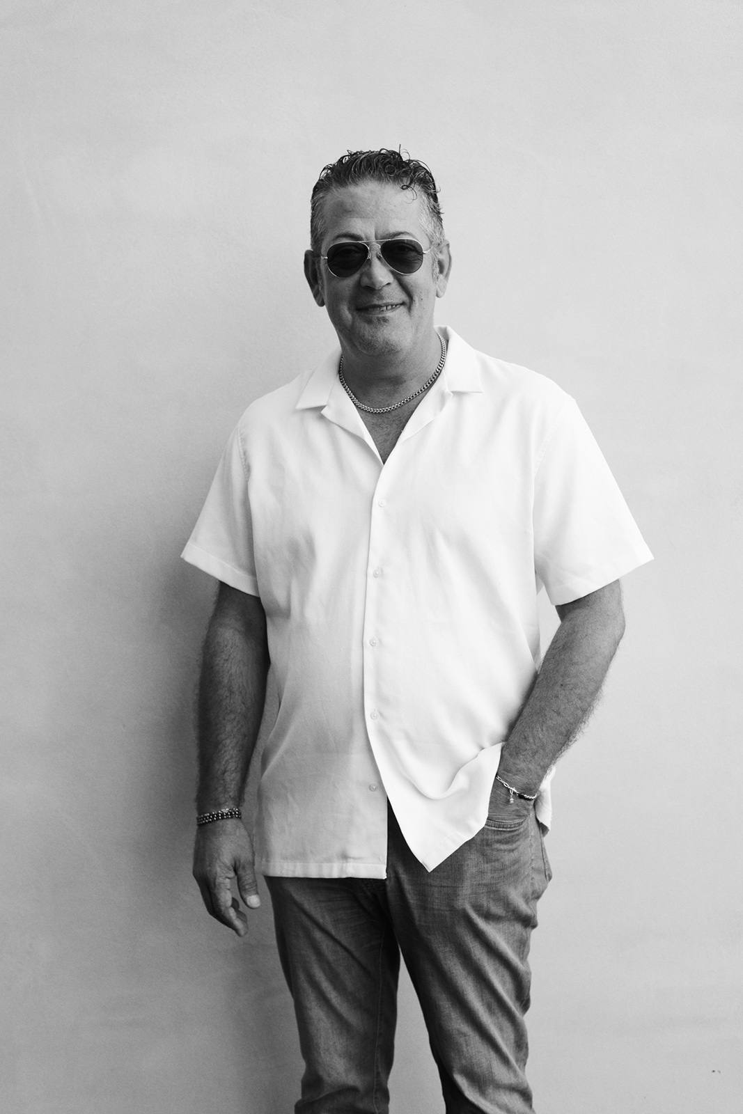 Between mountains and sea, Brioni safeguards traditions of tailoring