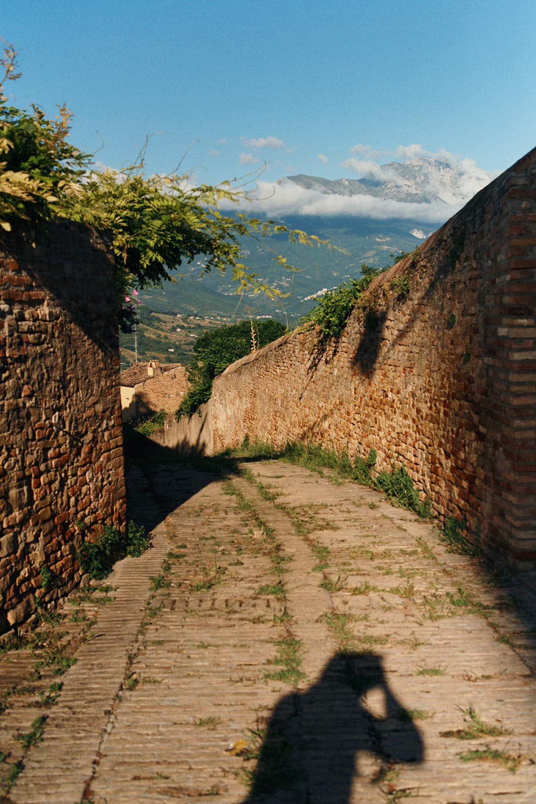 Between mountains and sea, Brioni safeguards traditions of tailoring