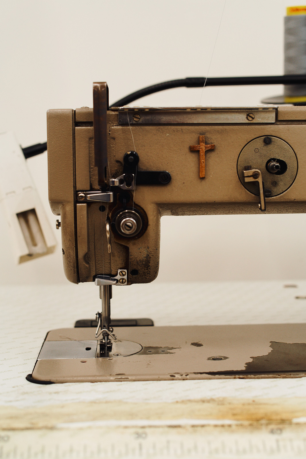 Between mountains and sea, Brioni safeguards traditions of tailoring