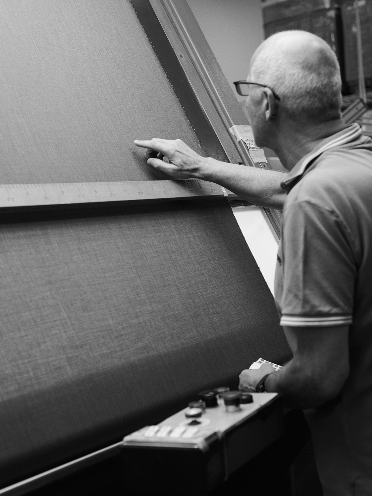 Between mountains and sea, Brioni safeguards traditions of tailoring