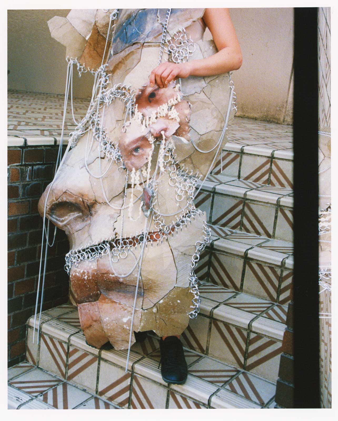 The budding designers flipping the script on Tokyo style