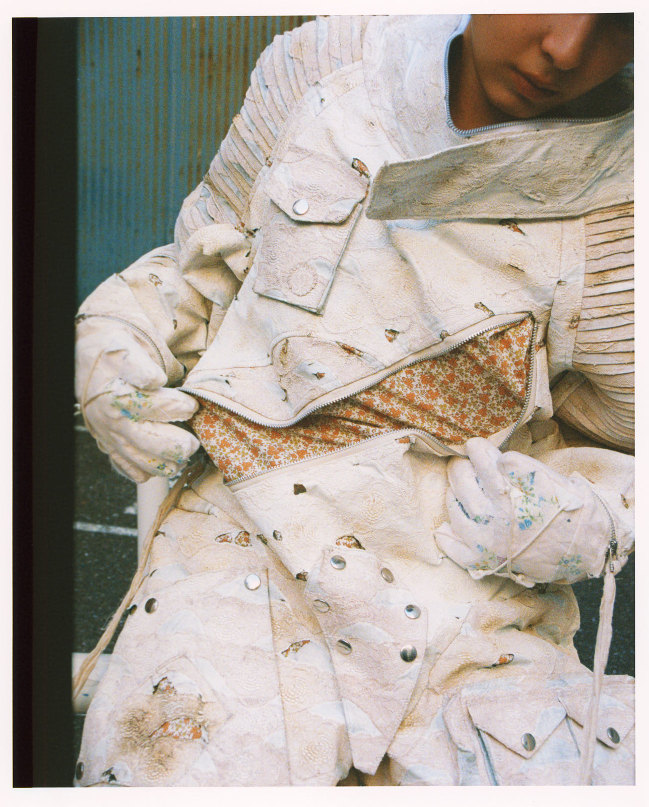 The budding designers flipping the script on Tokyo style